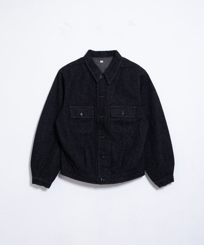 OUTIL VESTE CAEN 2025SS 통신 판매