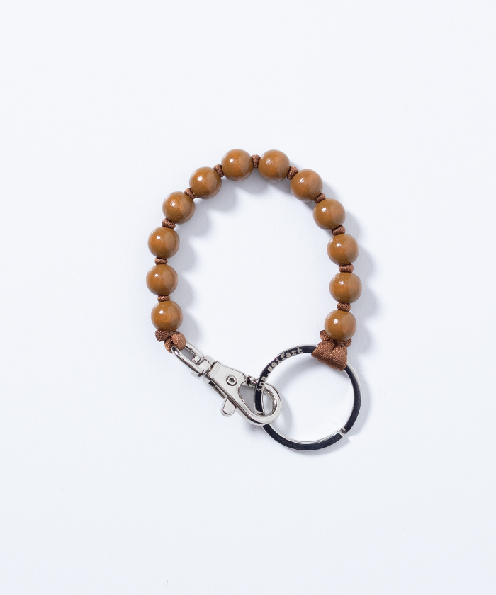 PERLEN_SHORT_KEYHOLDER_MOCCA&MOCCA-2