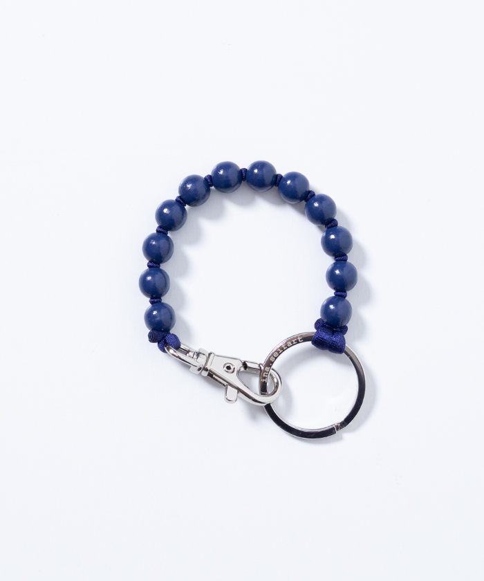 PERLEN_SHORT_KEYHOLDER_BLUEBERRY&BLUEBERRY-2