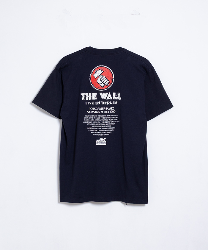 PINK FLOYD /THE WALL