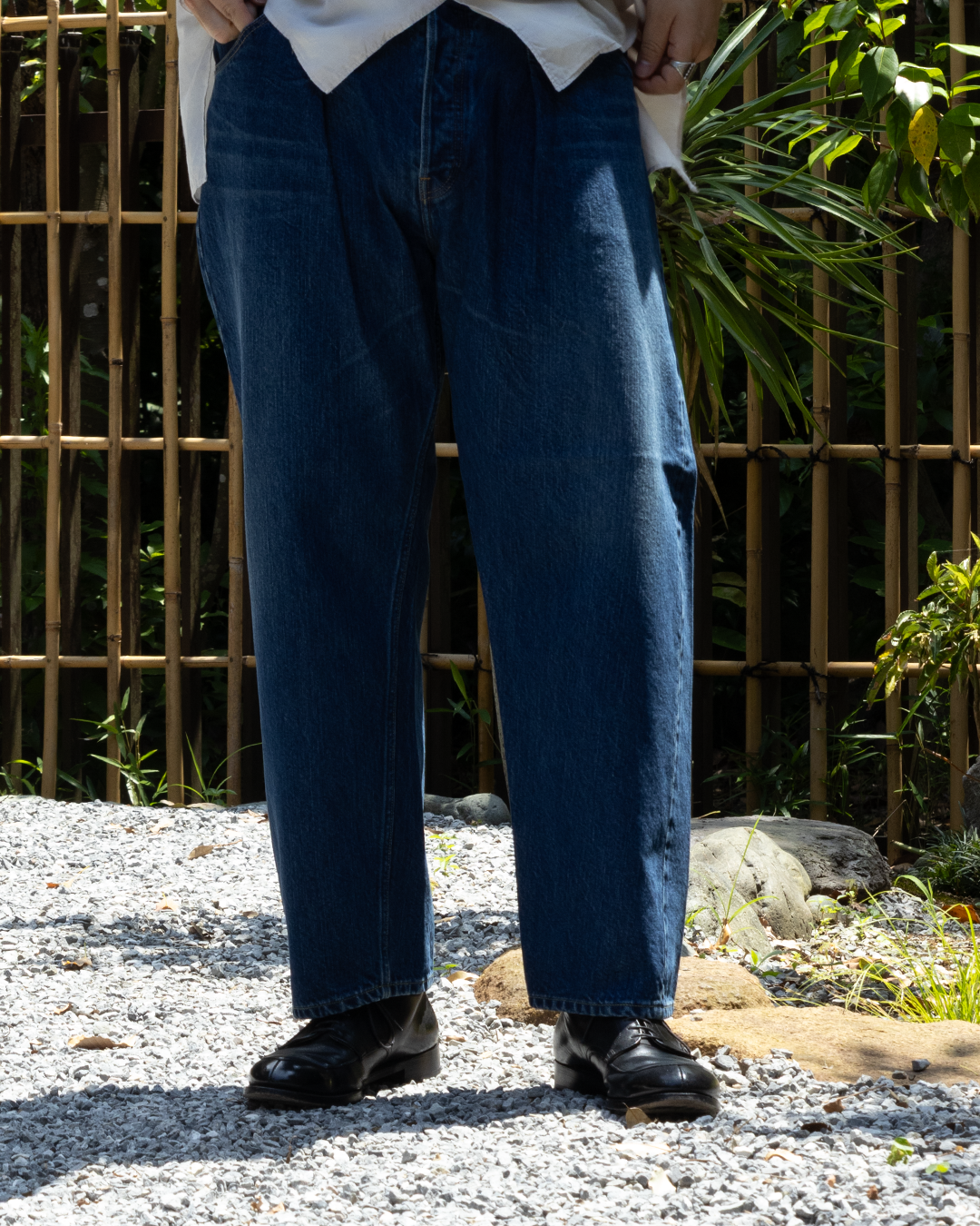 헬릴 데님