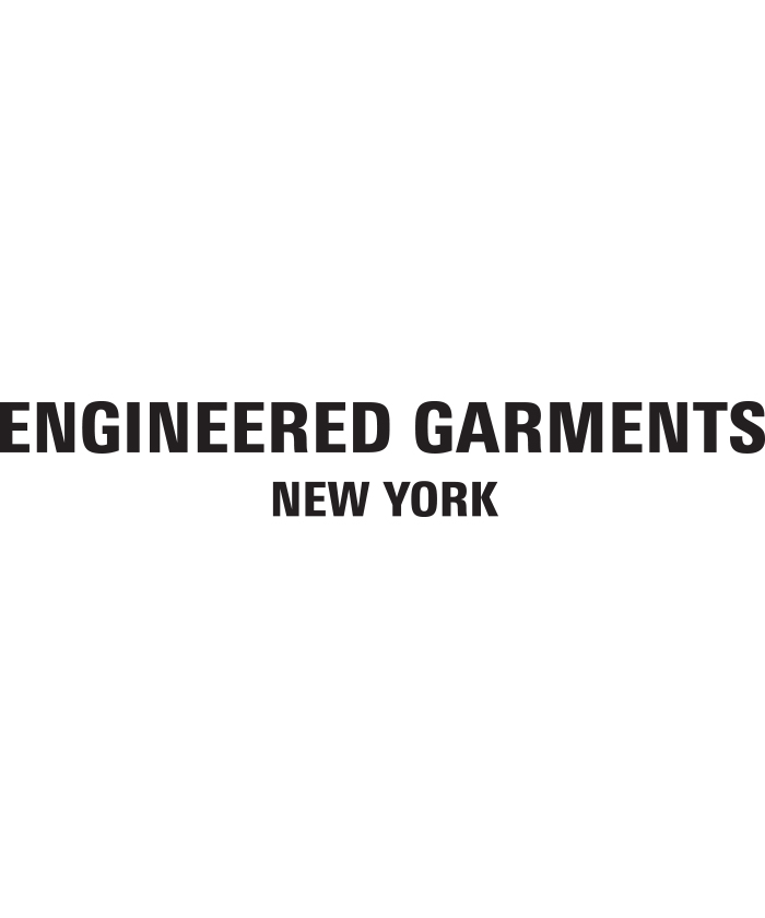 ENGINEERED GARMENTS / 엔지니어드 가멘츠