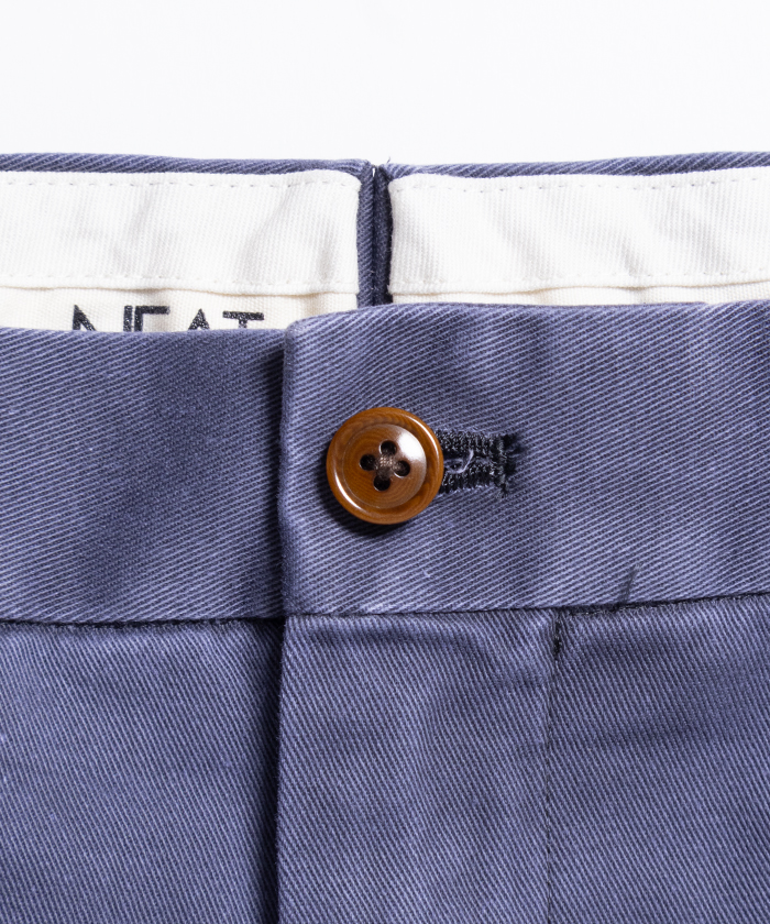 2026SS NEAT CHINO / 니토치노 판매 스타트입니다.