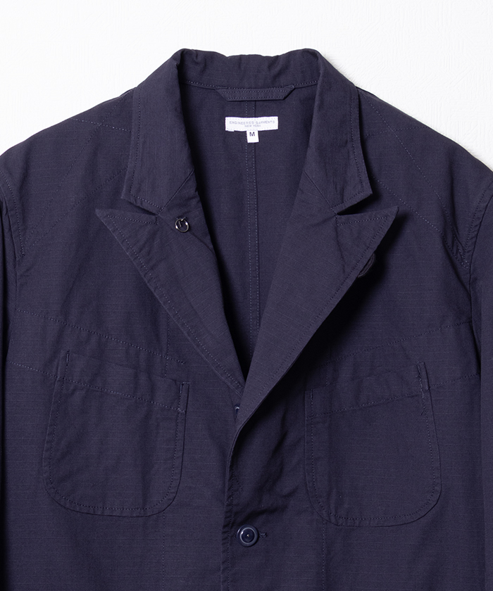 EG JACKET