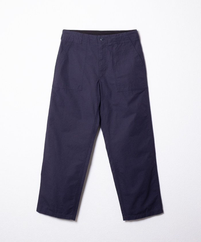 BEDFORD JACKET COTTON RIPSTOP
