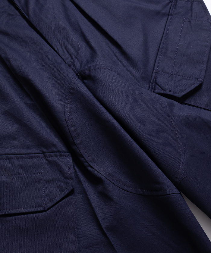 2000's ROYAL NAVY PCS COMBAT TROUSERS DEADSTOCK