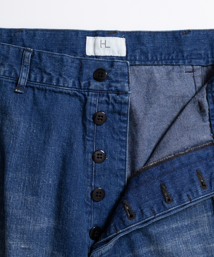 herill 헬릴 m43