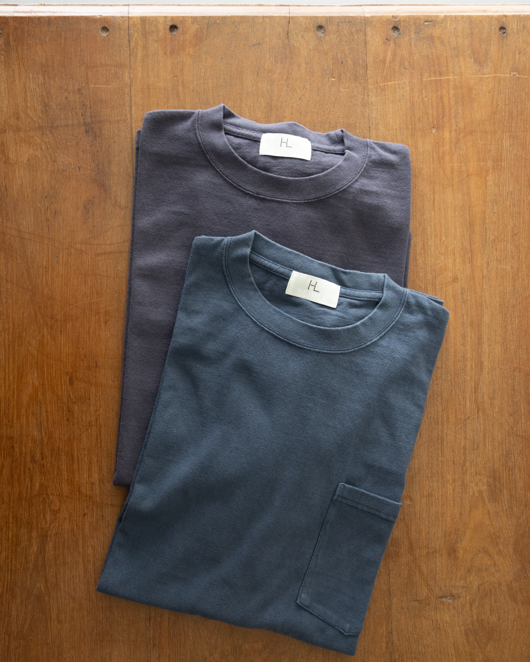 herill wroktshirt