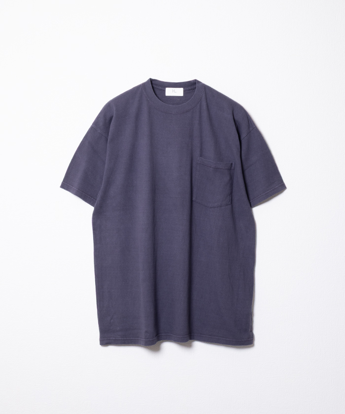 herill pocket tshirt