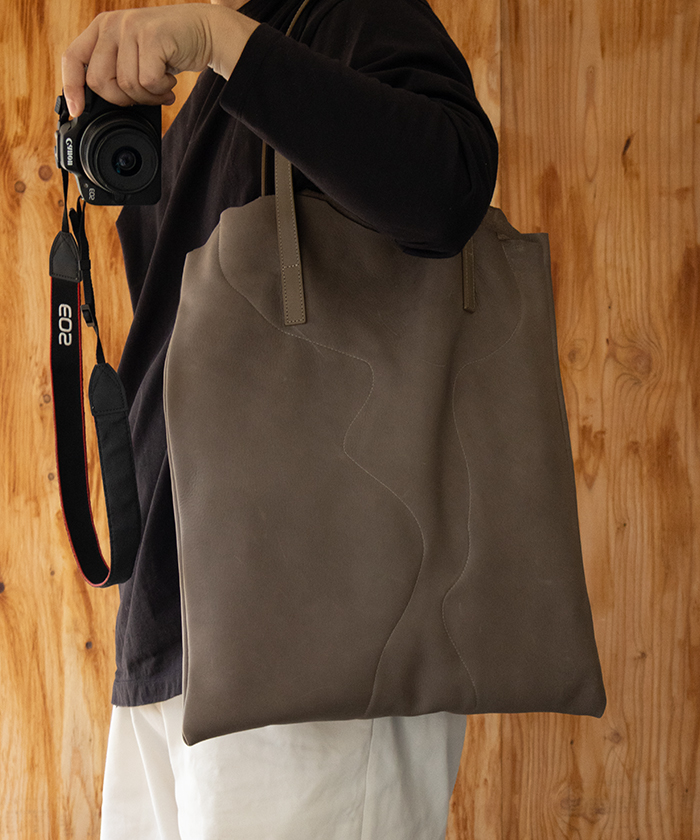 HAAL BAG