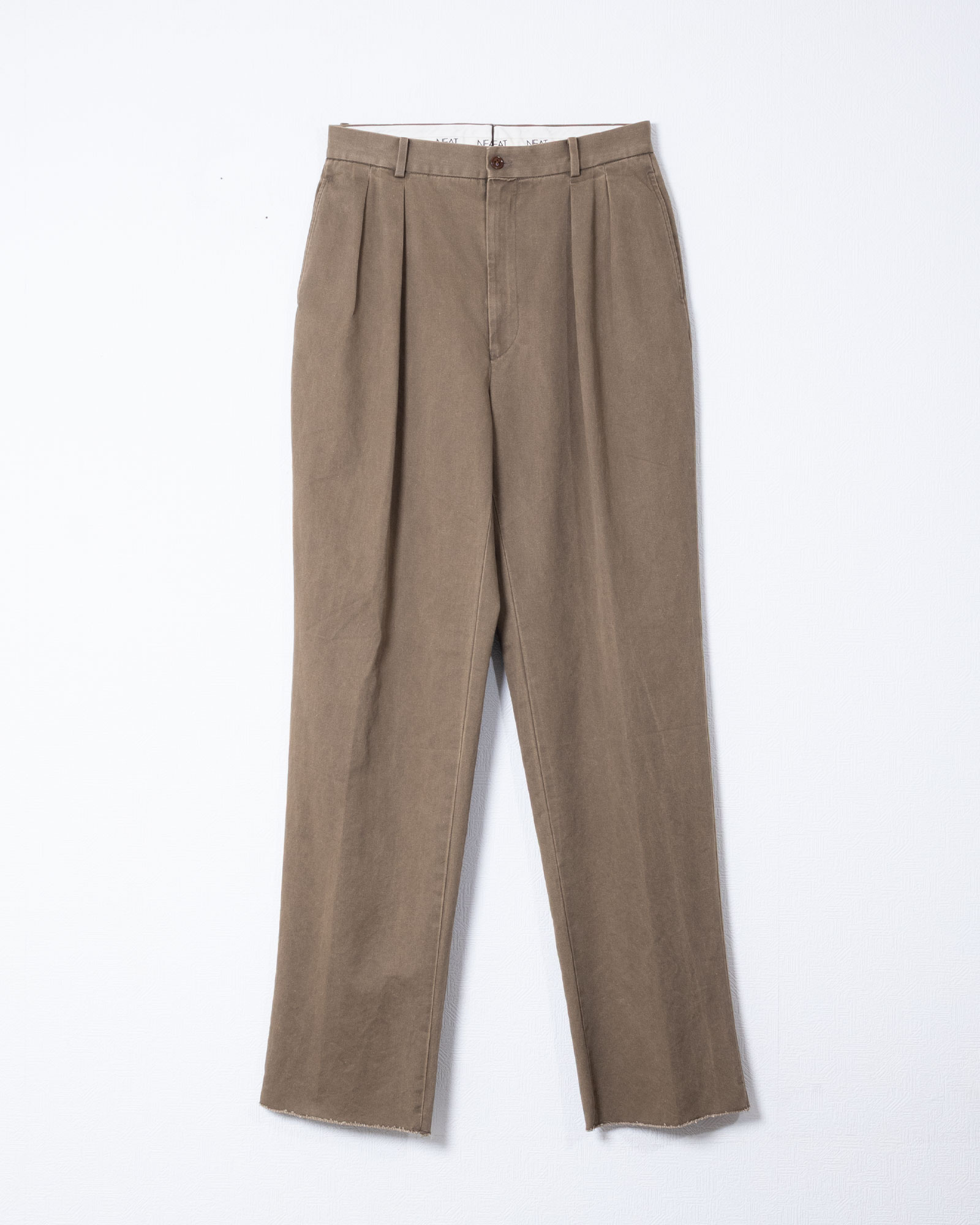 NEAT CHINO