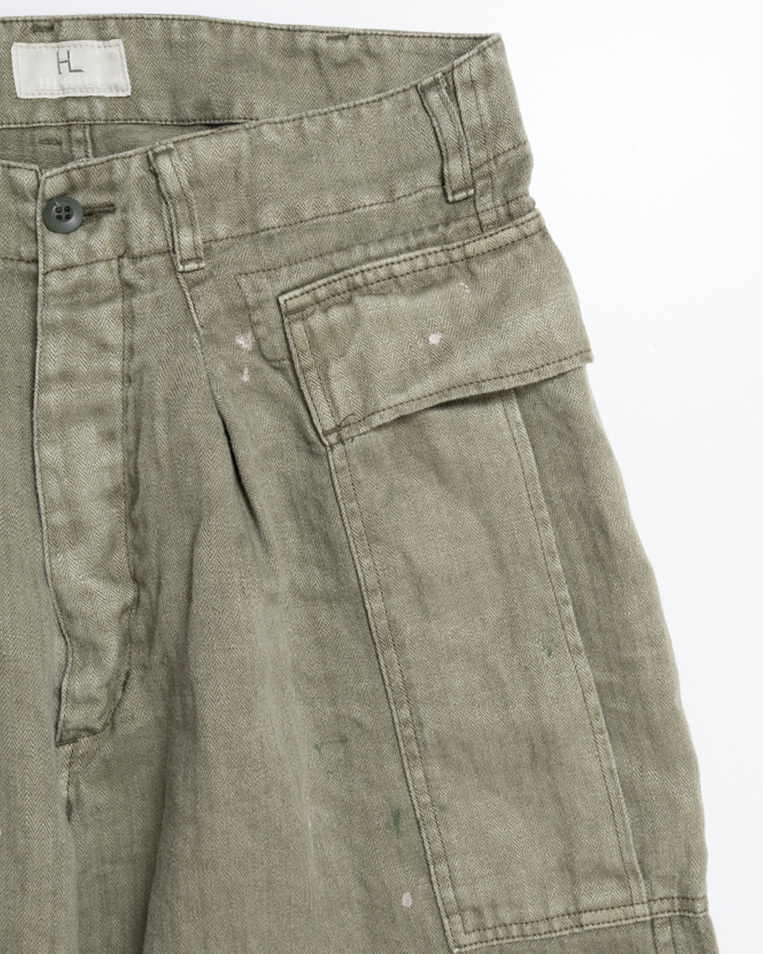 HERILL JAPANESE BRAND