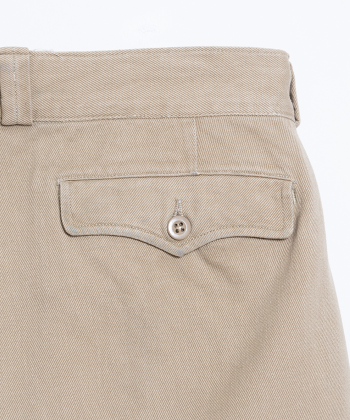 M52 Chino รุ่นเก่าหมดสต็อก