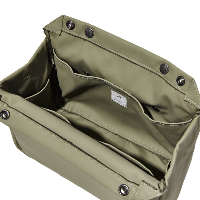 การสั่งซื้อทางไปรษณีย์ Anatomica Small Shoulder Bag