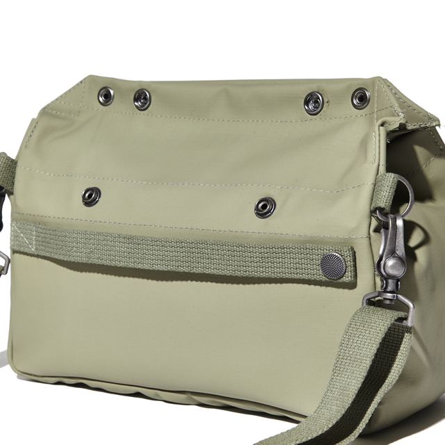Anatomica Small Shoulder Bag