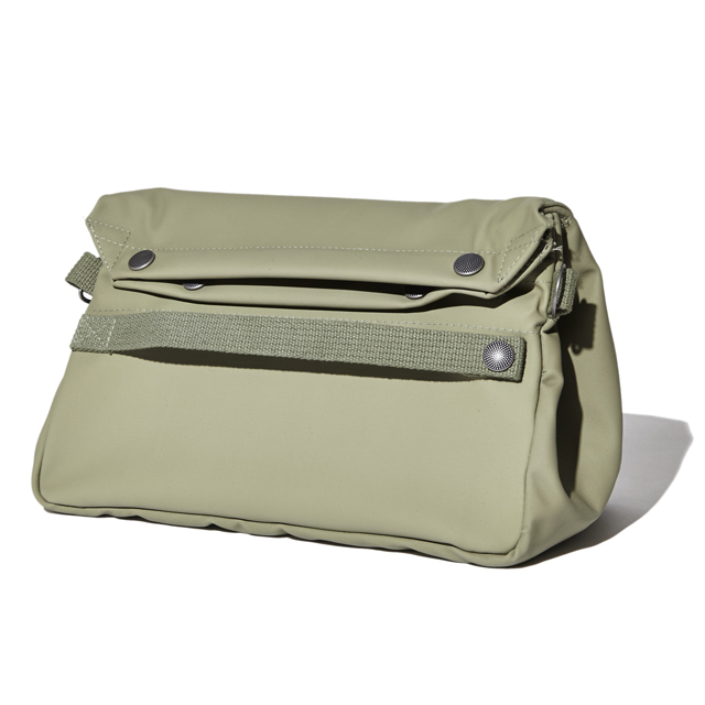 การสั่งซื้อทางไปรษณีย์ Anatomica Small Shoulder Bag