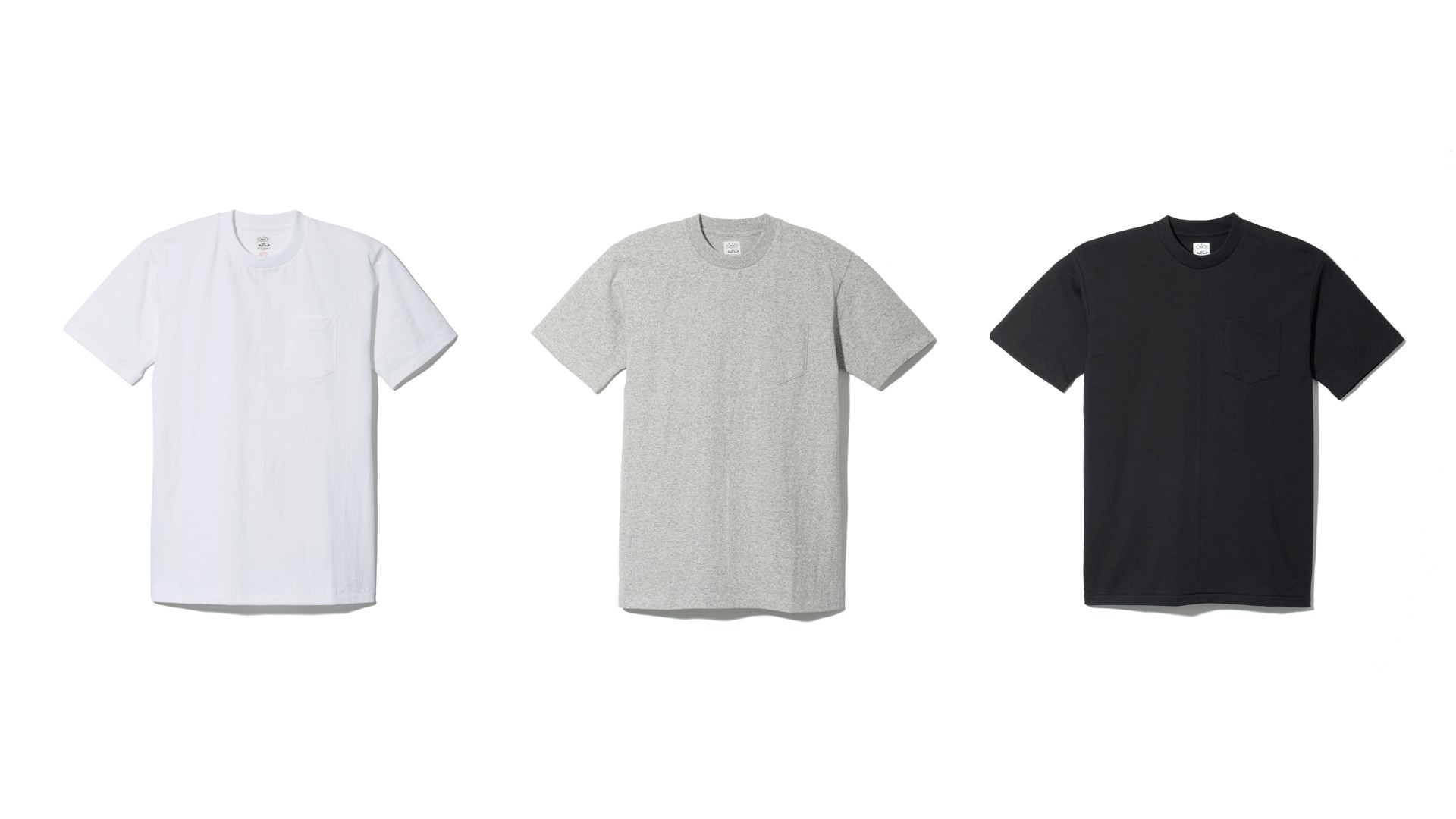 POCKET TEE ไอเท็มประจำฤดูร้อนของ ANATOMICA คืออะไร