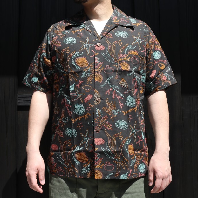 Anatomica Hawaiian size feeling