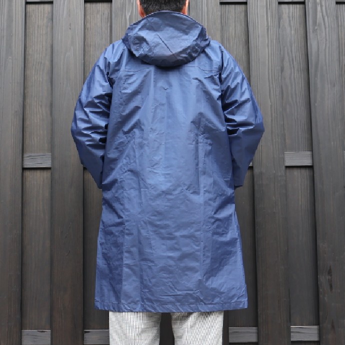 Patagonia เสื้อกันฝนหายากปี 1980