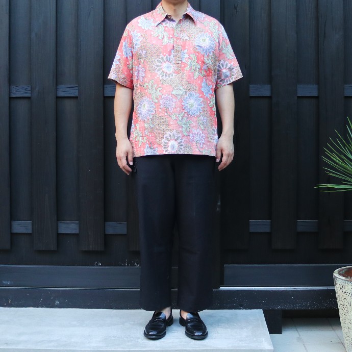 เสื้ออโลฮ่า สั่งซื้อทางไปรษณีย์