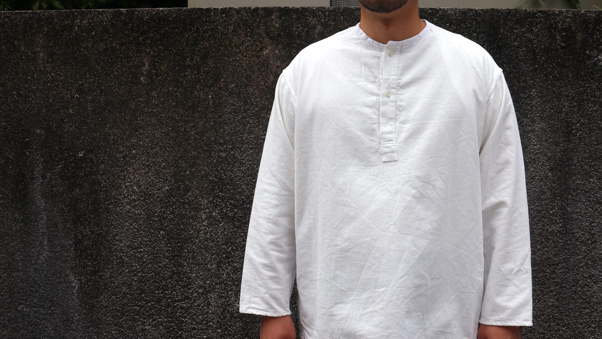เสื้อนอนกองทัพรัสเซียที่สะดวกมีหนึ่งตัว