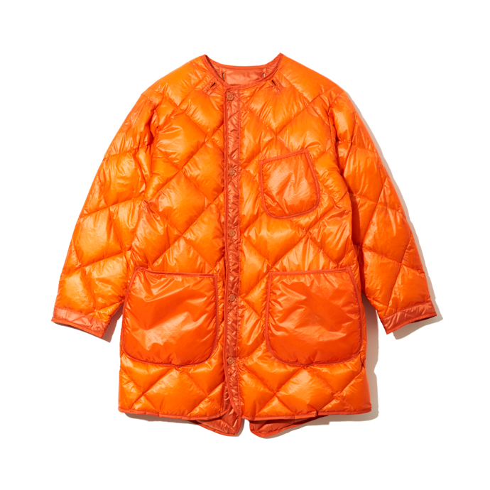 Rocky Mountain Featherbed Fishtail Parka Complete-เอิร์ลคามาคุระ