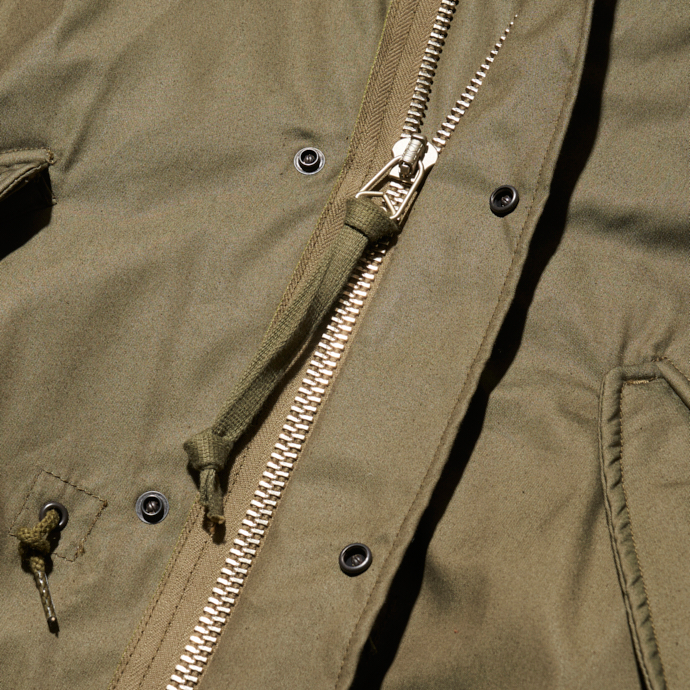 Rocky Mountain Featherbed Fishtail Parka Complete-เอิร์ลคามาคุระ