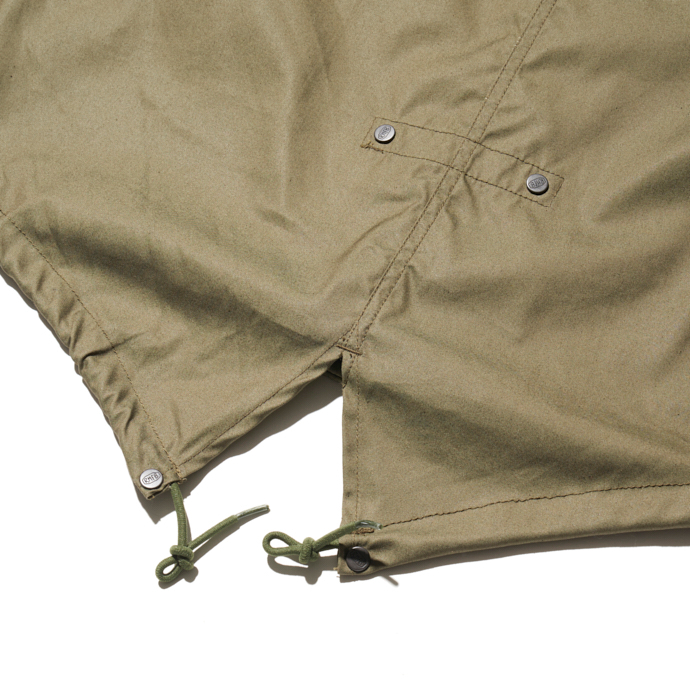 Rocky Mountain Featherbed Fishtail Parka Complete-เอิร์ลคามาคุระ