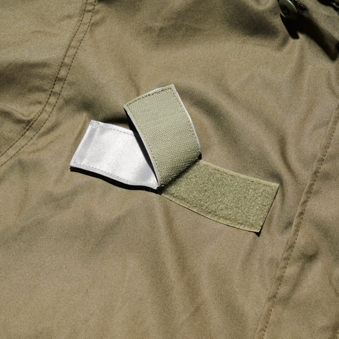 Rocky Mountain Featherbed Fishtail Parka Complete-เอิร์ลคามาคุระ