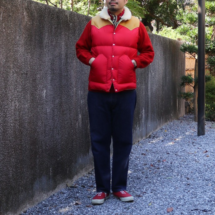 Rocky Mountain Featherbed Christie ชุดประสานงานที่ดีที่สุด