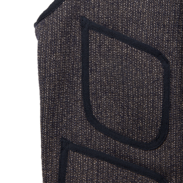 Anatomica Beach Vest BB Vest-เสื้อกั๊กชายหาดคืออะไร?
