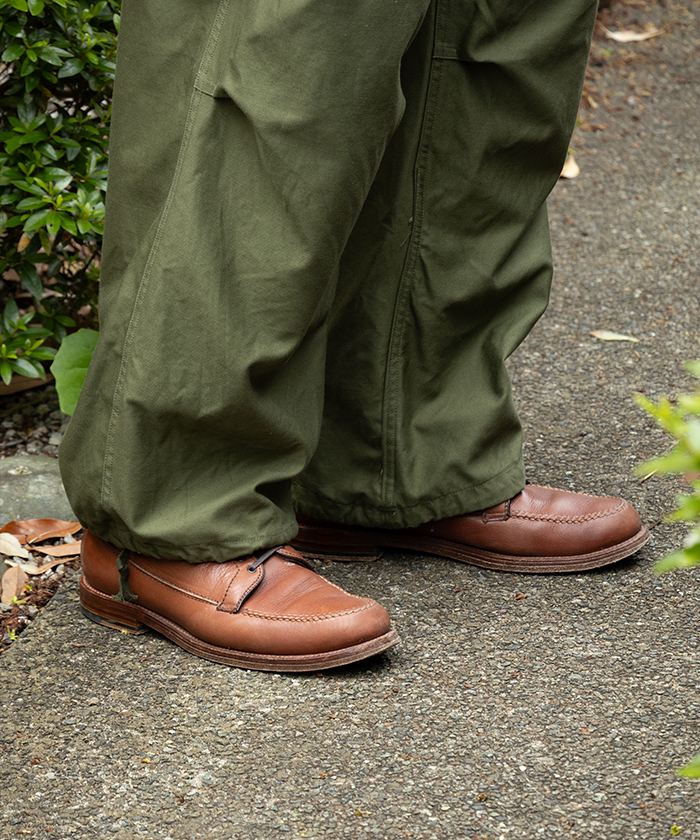 กางเกงทหาร M51 Field Cargo Pants ของกองทัพสหรัฐ