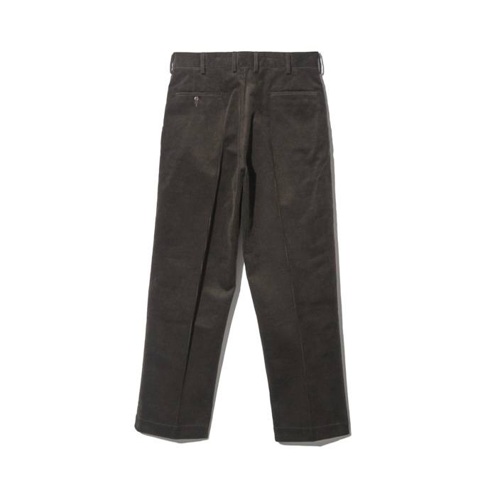 Yankshire 1963 TROUSERS CORDUROY (กางเกงผ้าลูกฟูก Yankshire 1963)