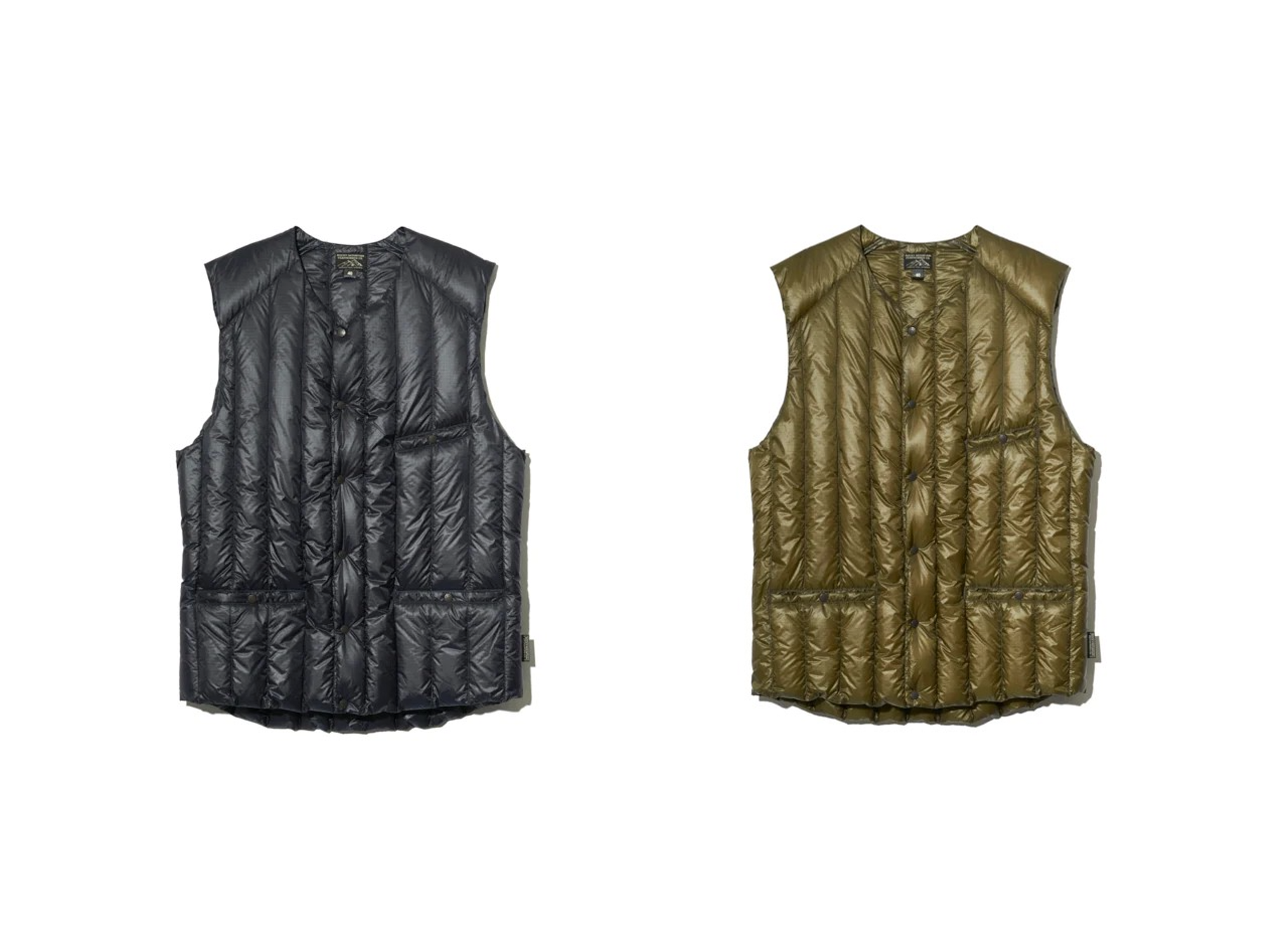 เสื้อชั้นในที่ต้องมี SIX(6) MONTH DOWN VEST