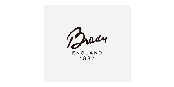 アイコンサイズBrady