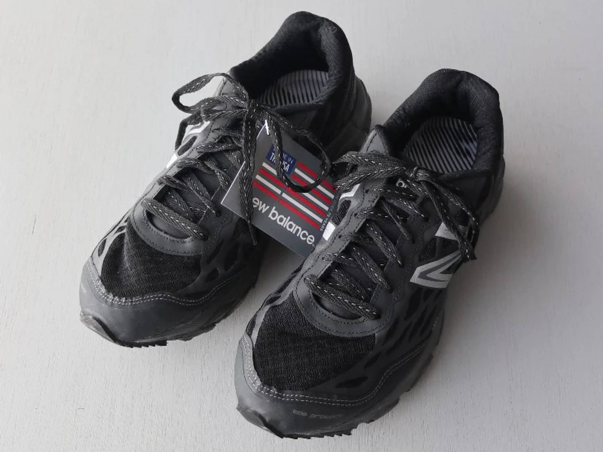 ครูฝึกทหาร Military New Balance 950V2 ปลดประจำการจากกองทัพสหรัฐฯ