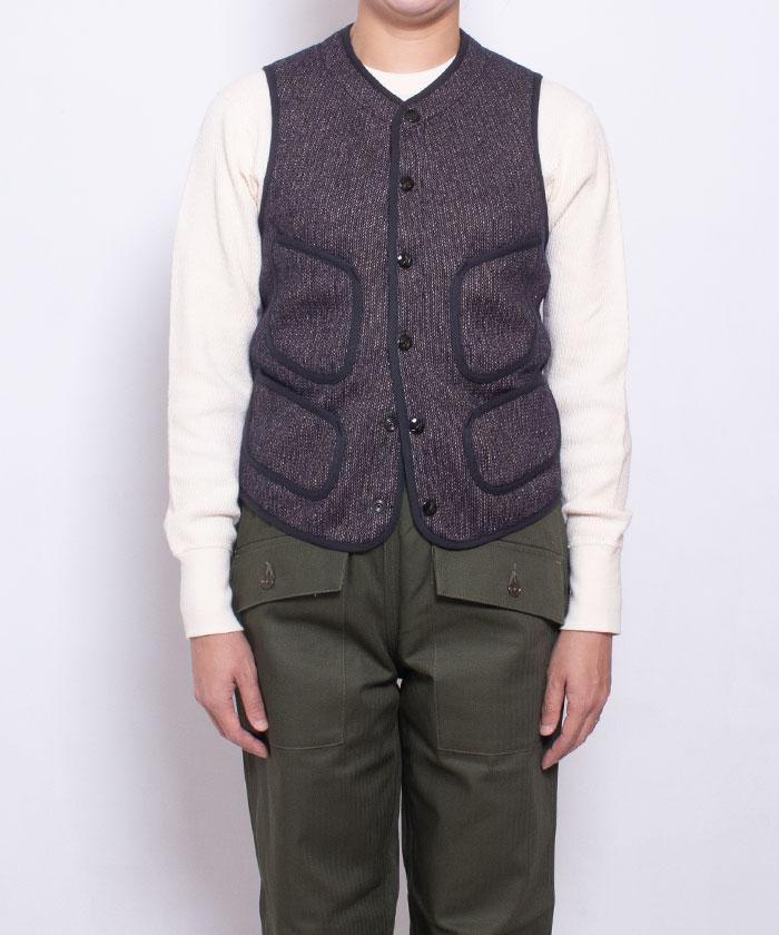 Anatomica Beach Cross Vest ไซส์ผู้หญิง