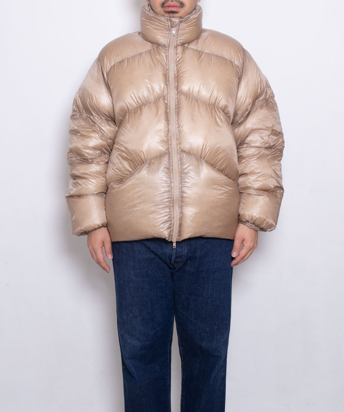 เสื้อแจ็คเก็ตขนเป็ด Rocky Mountain Featherbed NS / เสื้อแจ็คเก็ตขนเป็ด Rocky Mountain Nice Stuffing 23FW