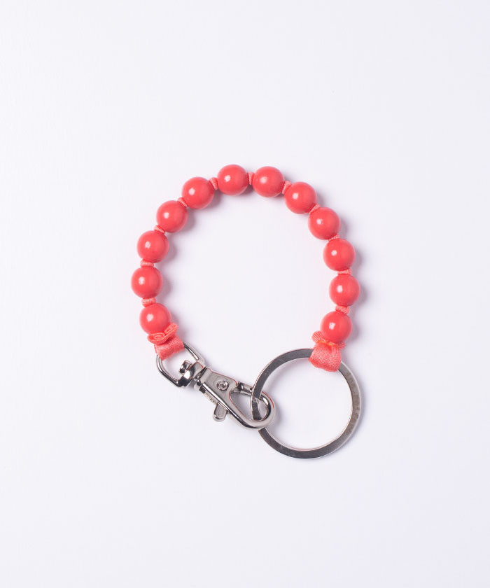 perlen_short_raspberry_raspberry