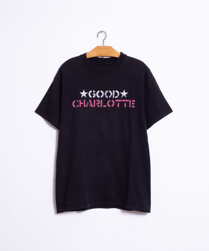 good_charlotte_tee