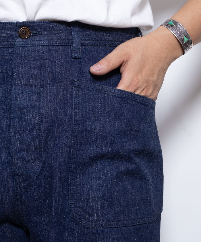 WARDEN-7