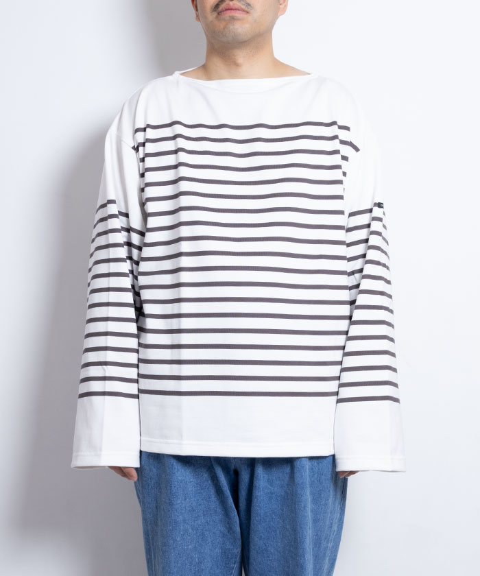 Uti Basque Border TEE