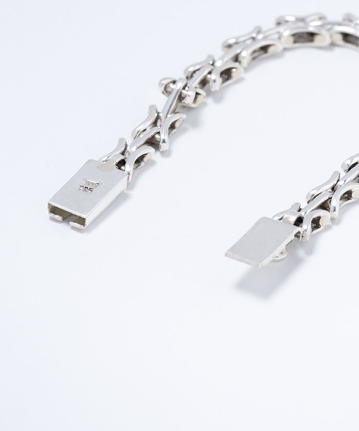 TAXCO_SILVER_SMALL_CHAIN_BRACELET-2
