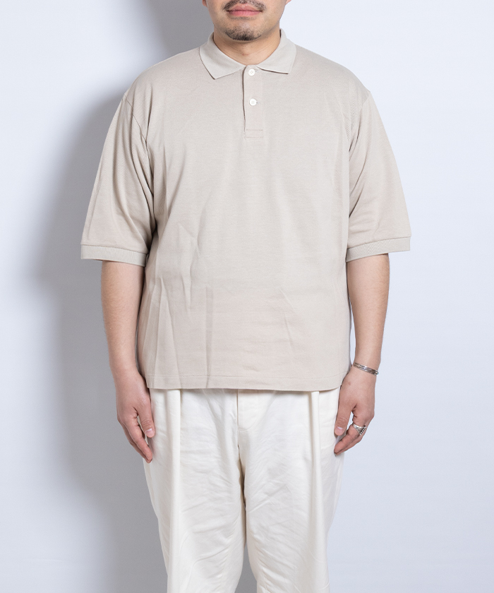 เสื้อโปโล Auberge