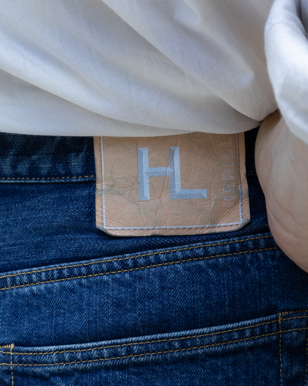 HERILL / เฮอริลล์ ยีนส์
