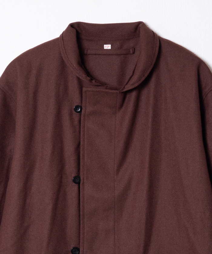 เสื้อโค้ท Uti Duffle