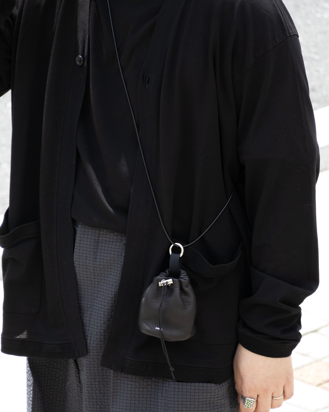 เสื้อยืด Auberge
