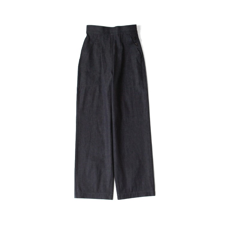 ANATOMICA WAVES 工装裤