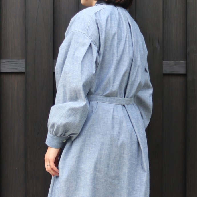 Anatomica 托斯卡纳服饰经销商横滨