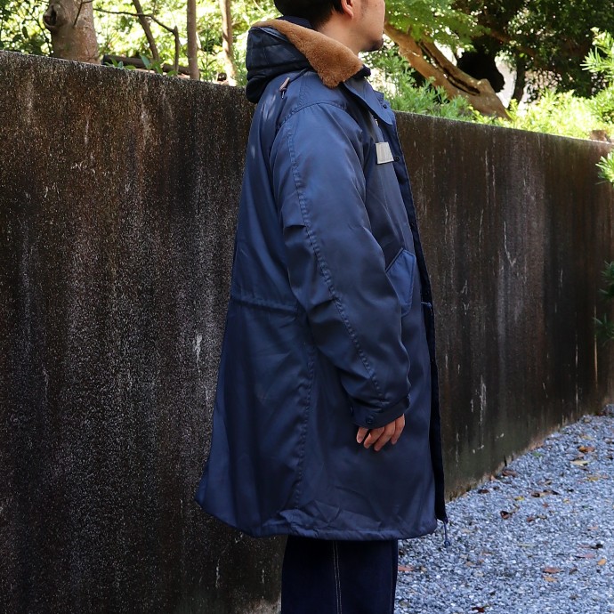 Rocky Mountain Feather Bed Fishtail Parka Complete-尺寸感